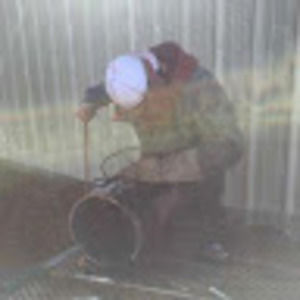 Meet your Posher, Dominick